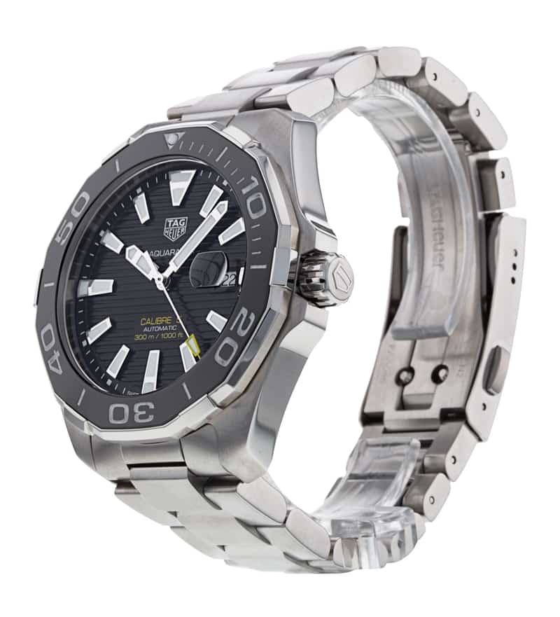 Tag Heuer Aquaracer WAY201A.BA0927